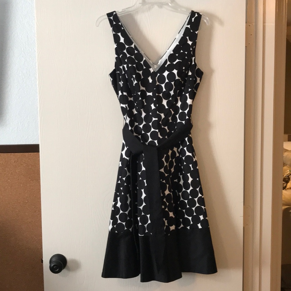 Fun Flirty party dress NWOT